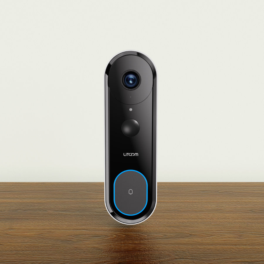 7 Ways to Secure Your Front Door in 2024 Litokam